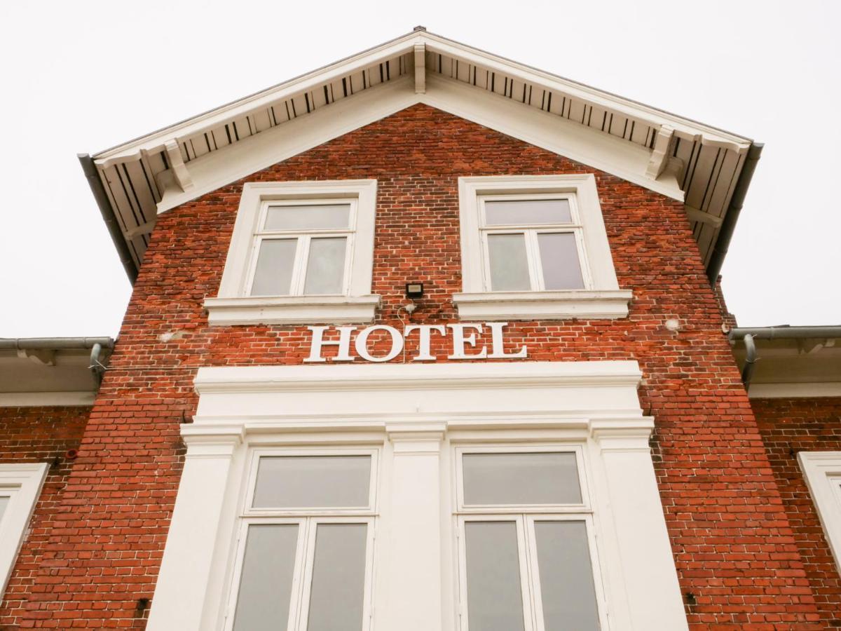 Hotel Villa Gulle Nyborg Eksteriør billede